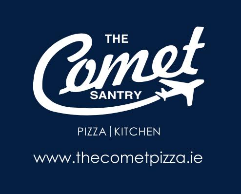 COMET 12INCH PIZZA BOX - 100